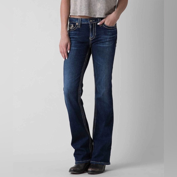 Big Star Miki Jean 28R - Picture 1 of 8